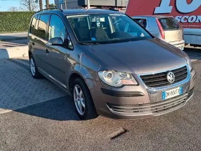 Usata VW Golf Plus
