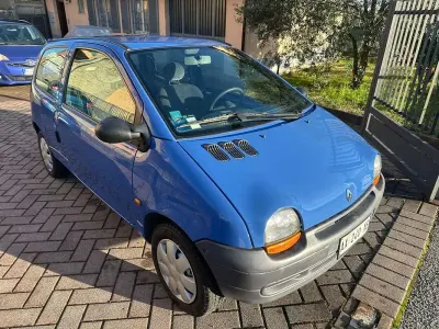 Usata Renault Twingo 58 CV (42 kW) 1998 Utilitaria