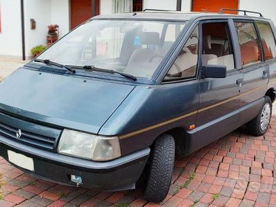 usata Renault Espace 1ª serie - 1990