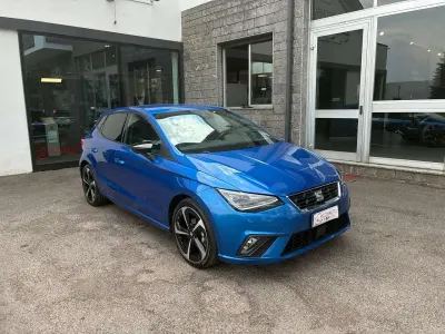 Usata Seat Ibiza