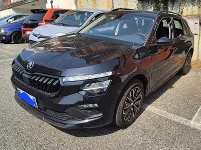 Usata Skoda Kamiq 95 CV (69 kW) 2024 SUV