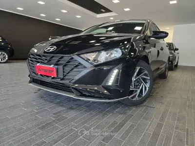 Usata Hyundai i20