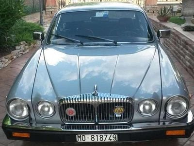 Usata Jaguar XJ6 200 CV (147 kW) 1985 Berlina