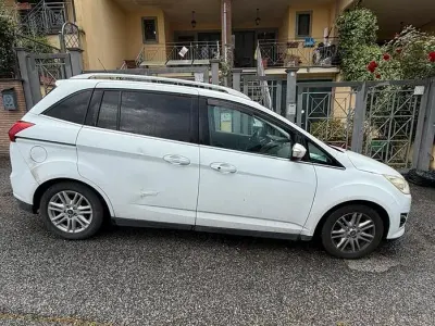 Occasion Ford C-MAX