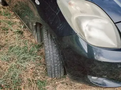 Usata Toyota Yaris