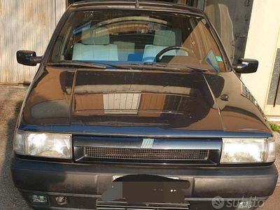 Usata Fiat Tipo 1993 Verde Utilitaria