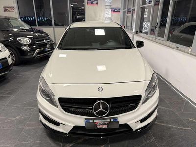Usata Mercedes A45 AMG AMG 360 CV (264 kW) 2015 Other Berlina