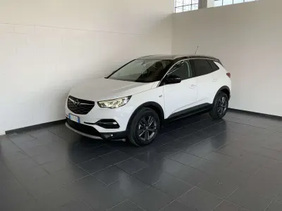 Usata Opel Grandland X Elegance 131 CV (96 kW) 2021 Other SUV