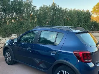 Usata Dacia Sandero