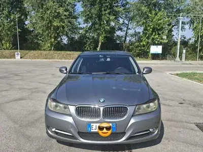 Usata BMW 318 143 CV (105 kW) 2011 Station wagon