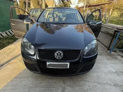 Usata VW Golf VI