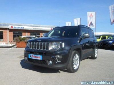 usata Jeep Renegade 1.6 Mjt 120 CV Limited -382-