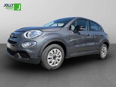 Grigio Usata 2022 Fiat 500X SUV | 14.500 € (Buon prezzo)
