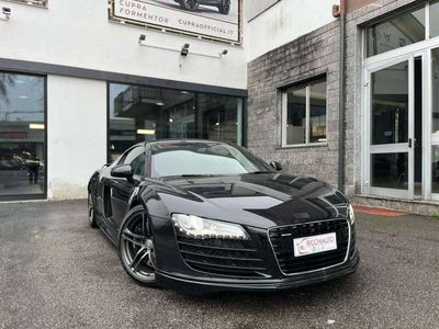 usata Audi R8 Coupé 4.2 V8 FSI quattro R tronic