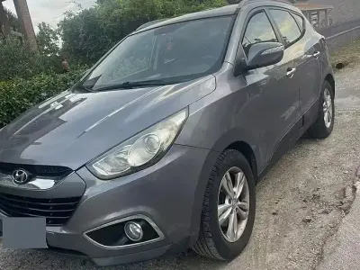 Usata Hyundai ix35