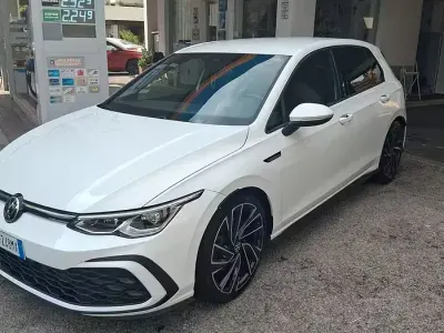 Usata VW Golf VIII