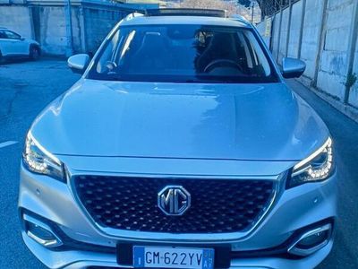 Usata MG HS 162 CV (119 kW) 2023 SUV
