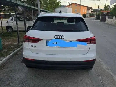 Usata Audi Q3 Advanced 150 CV (110 kW) 2021 SUV