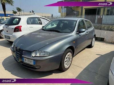 Alfa Romeo 147