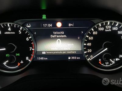 Nuova Nissan Juke Acenta+ 114 CV (83 kW) 2025 Grigio SUV