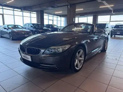 Usata BMW Z4