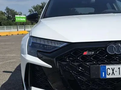 Usata Audi RS3