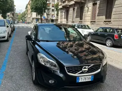 Usata Volvo C30