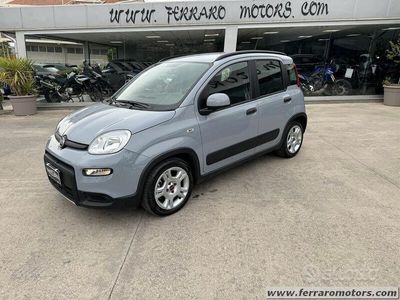 usata Fiat Panda Hybrid solo 16000km a soli 119 euro al