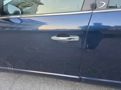 Usata Lancia Delta