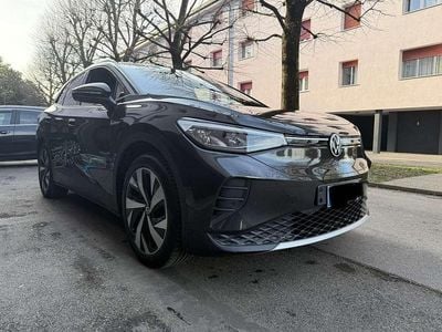 Usata VW ID.4 Edition 69 kW (95 CV) 2021 SUV