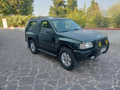 usata Opel Frontera - 1996