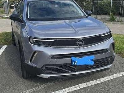 Usata Opel Mokka Elegance 110 CV (80 kW) 2021 SUV