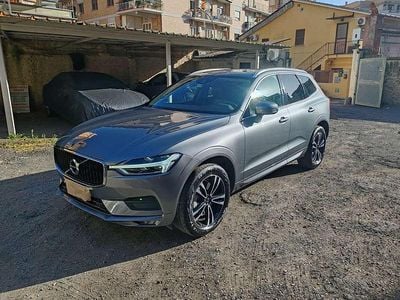 Grigio Usata 2021 Volvo XC60 Inscription SUV | 34.000 € (Buon prezzo)