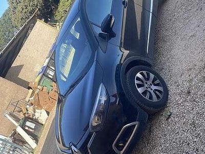 Usado Renault Captur Life 90 CV (66 kW) 2017 SUV
