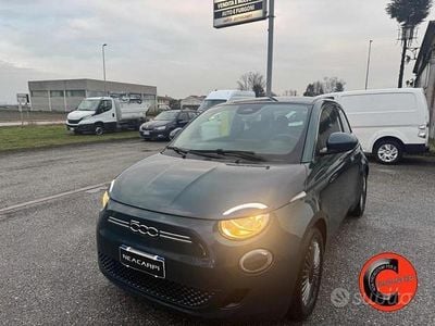 Usata Fiat 500e Opening Edition 42 kW (58 CV) 2021
