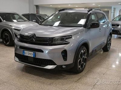 Occasion Citroën C5 131 ch (96 kW) 2023 Gris Monospace