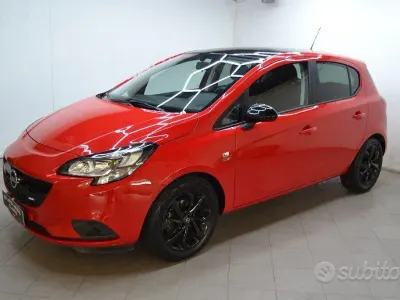 Usata Opel Corsa