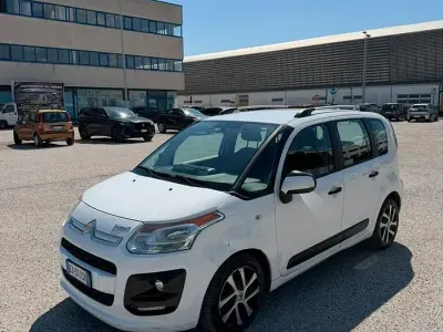 Usata Citroën C3 Picasso