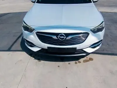 Usata Opel Insignia