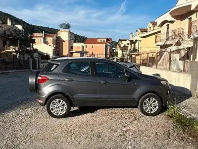 Usata Ford Ecosport