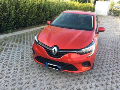 usata Renault Clio V Clio TCe 100 CV GPL 5 porte Zen