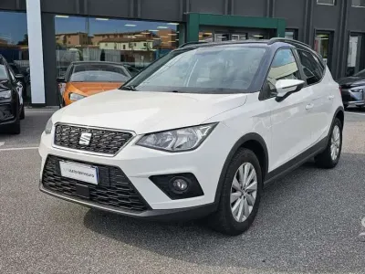 Usata Seat Arona