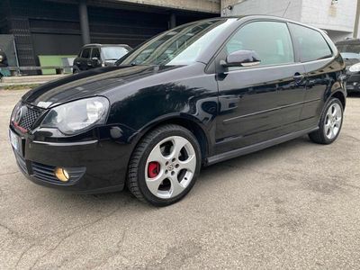 usata VW Polo 1.8 T 20V 3p. GTI