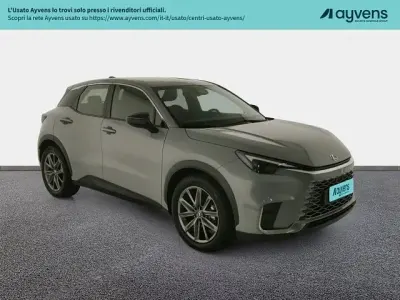 Usata Lexus LBX