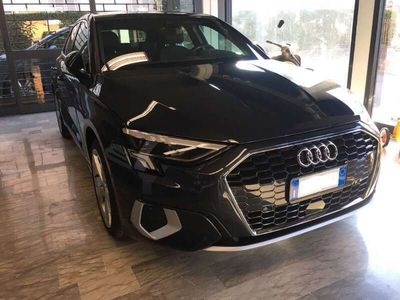 Audi A3 Sportback g-tron