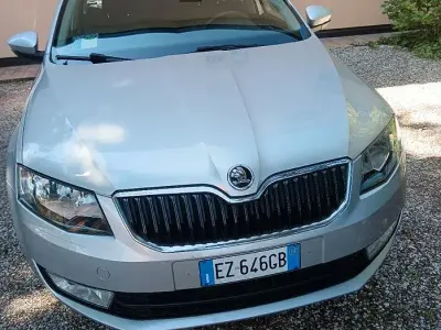 Usata Skoda Octavia