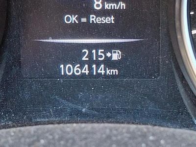 Usata Nissan Qashqai 140 CV (102 kW) 2018 Grigio SUV
