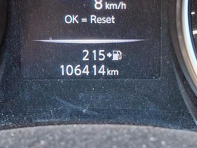 Grigio Usata 2018 Nissan Qashqai SUV | 15.200 €