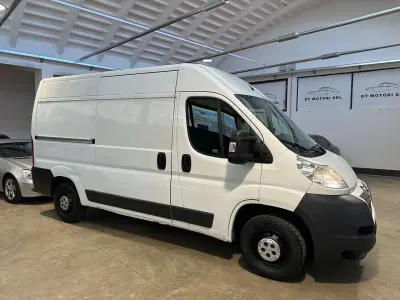 Usata Citroën Jumper