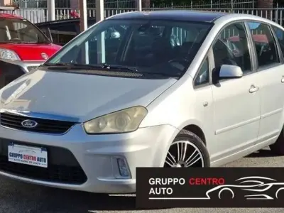 Usata Ford C-MAX